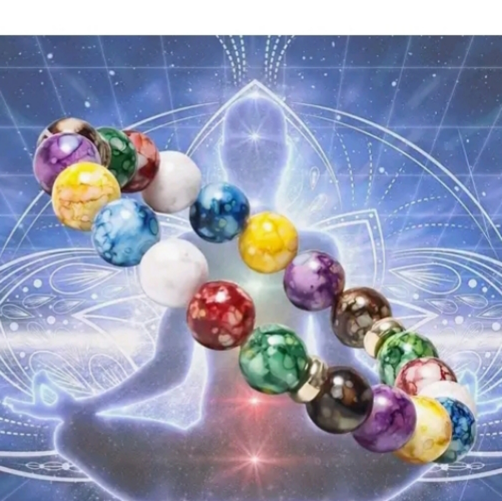 Chakra Bracelet